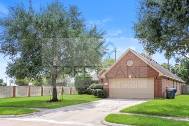 1803 Quail Grove Lane 4 Beds House for Rent Photo Gallery 1